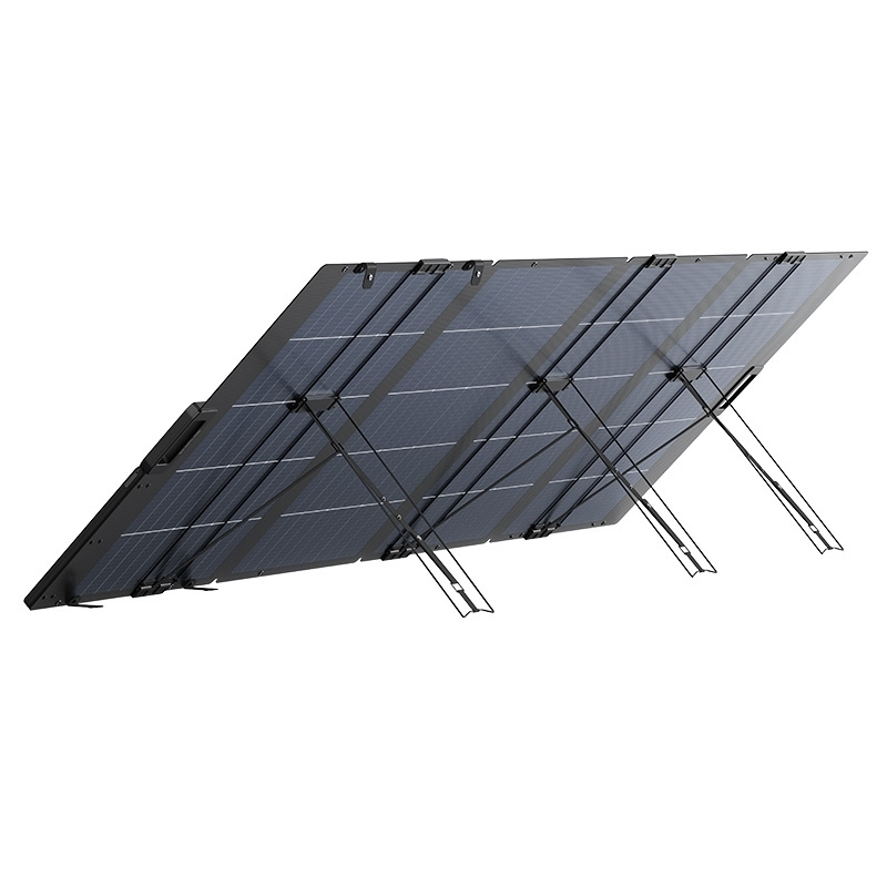 20251001110736_400da012 EcoFlow Αναδιπλούμενος Ηλιακός Φορτιστής Φορητών Συσκευών 400W 3V - Image 7