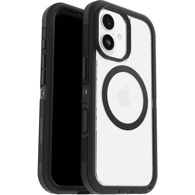 20251001112710_otterbox_defender_pro_xt_magsafe_edition_back_cover_silikonis_plastiko_me_louraki_diafano_iphone_17_77_98480 Otterbox Defender Pro Xt Magsafe Edition Διάφανη (iPhone 17) - Image 1