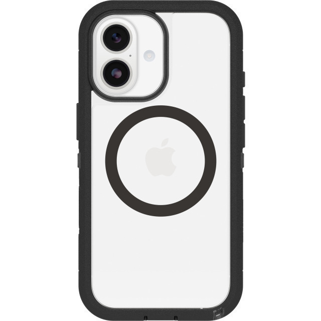 20251001112712_e2dadd34 Otterbox Defender Pro Xt Magsafe Edition Διάφανη (iPhone 17) - Image 2