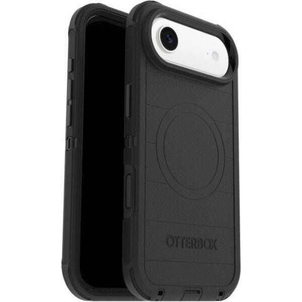 Otterbox Defender Pro Magsafe Edition Μαύρη (iPhone Air)