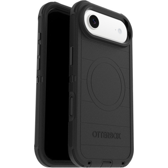 20251001112712_otterbox_defender_pro_magsafe_edition_back_cover_silikonis_plastiko_me_louraki_mayro_iphone_air_77_98368 Otterbox Defender Pro Magsafe Edition Μαύρη (iPhone Air) - Image 1