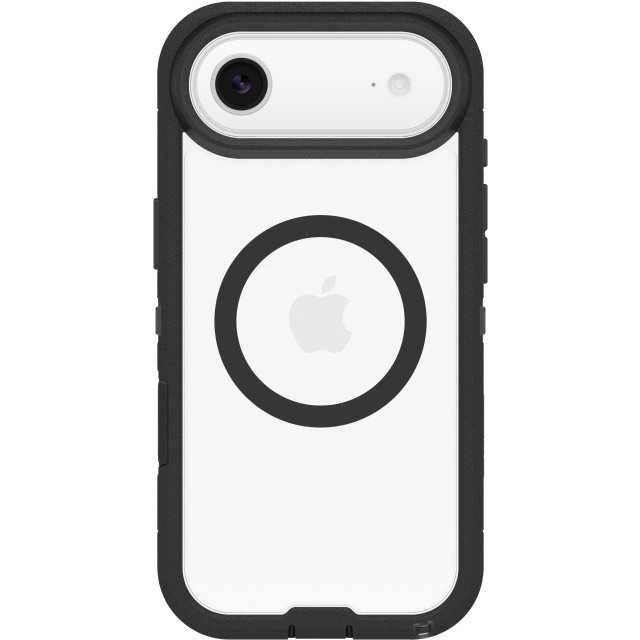 20251001112713_3e223234 Otterbox Defender Pro Xt Magsafe Edition Διάφανη (iPhone Air) - Image 2