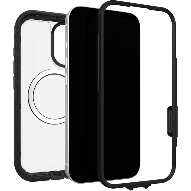 20251001112714_9e84c8c0 Otterbox Defender Pro Xt Magsafe Edition Διάφανη (iPhone 17) - Image 3