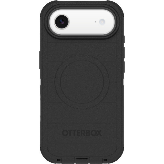 20251001112714_c1409092 Otterbox Defender Pro Magsafe Edition Μαύρη (iPhone Air) - Image 2