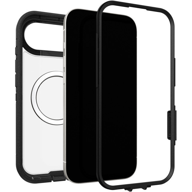 20251001112715_8c847323 Otterbox Defender Pro Xt Magsafe Edition Διάφανη (iPhone Air) - Image 3