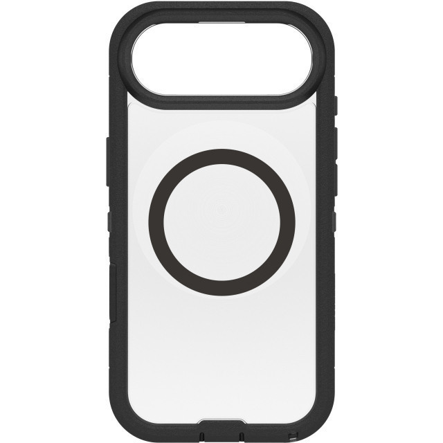 20251001112719_0a25cb6f Otterbox Defender Pro Xt Magsafe Edition Διάφανη (iPhone Air) - Image 5