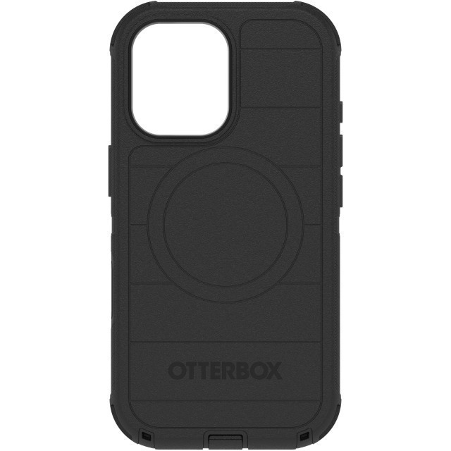 20251001112721_f375eb10 Otterbox Defender Pro Magsafe Edition Μαύρη (iPhone 17) - Image 5