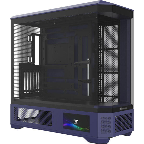 Thermaltake View 600 TG Full Tower με Πλαϊνό Παράθυρο