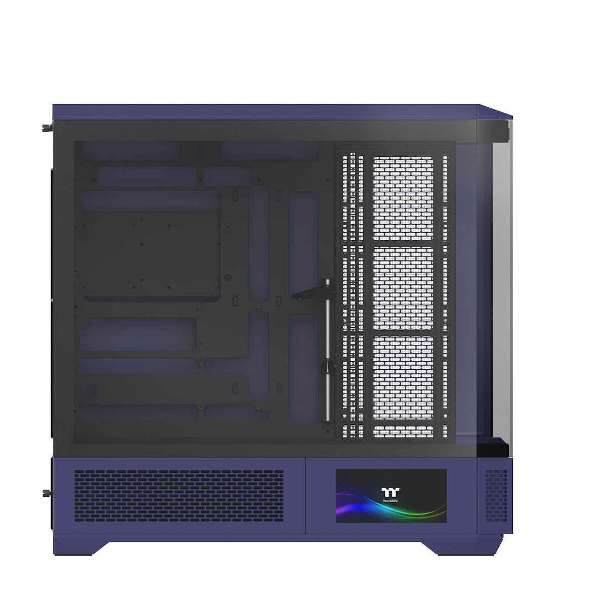 20251001124015_a5f2c571 Thermaltake View 600 TG Full Tower με Πλαϊνό Παράθυρο - Image 2