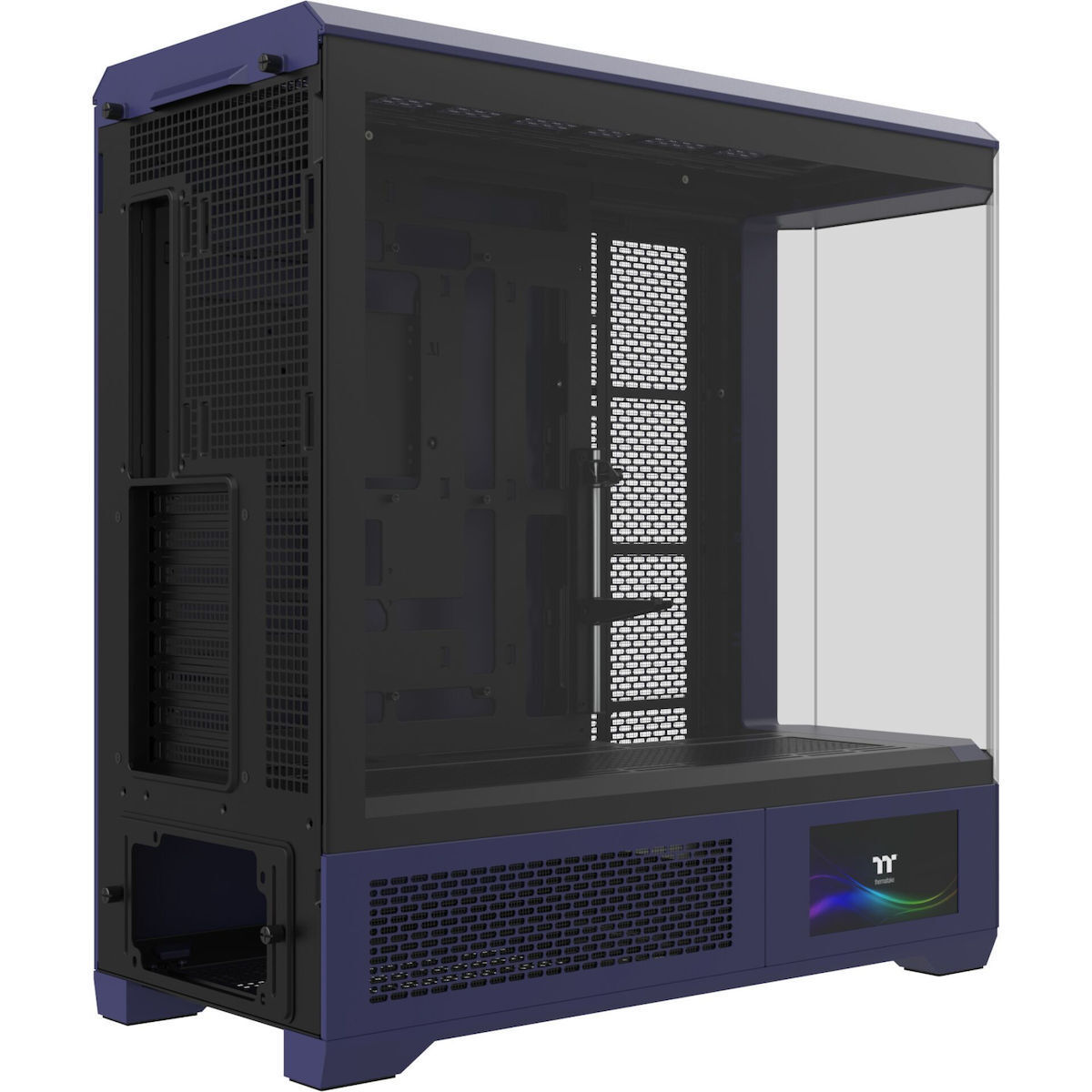 20251001124018_3b24a12d Thermaltake View 600 TG Full Tower με Πλαϊνό Παράθυρο - Image 3
