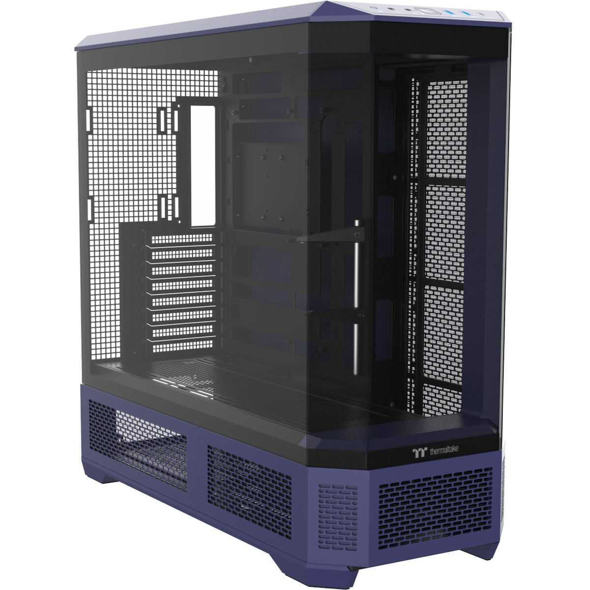 20251001124022_75b25fe4 Thermaltake View 600 TG Full Tower με Πλαϊνό Παράθυρο - Image 4