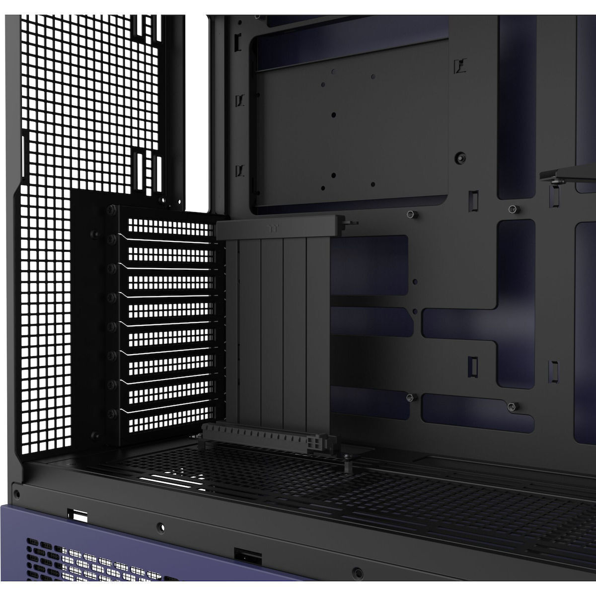 20251001124038_c6419547 Thermaltake View 600 TG Full Tower με Πλαϊνό Παράθυρο - Image 9