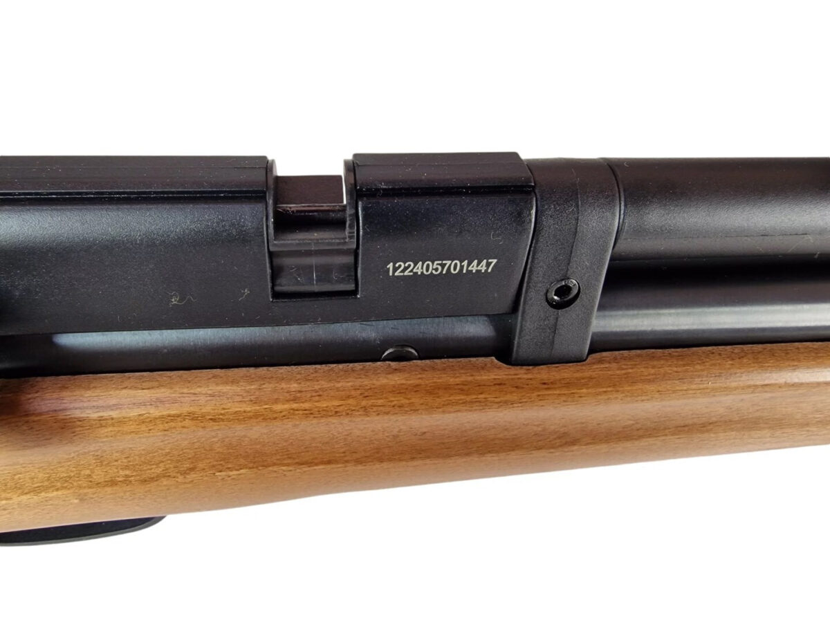 Beeman Αεροβόλο Raider 1330 4.5mm - Image 2