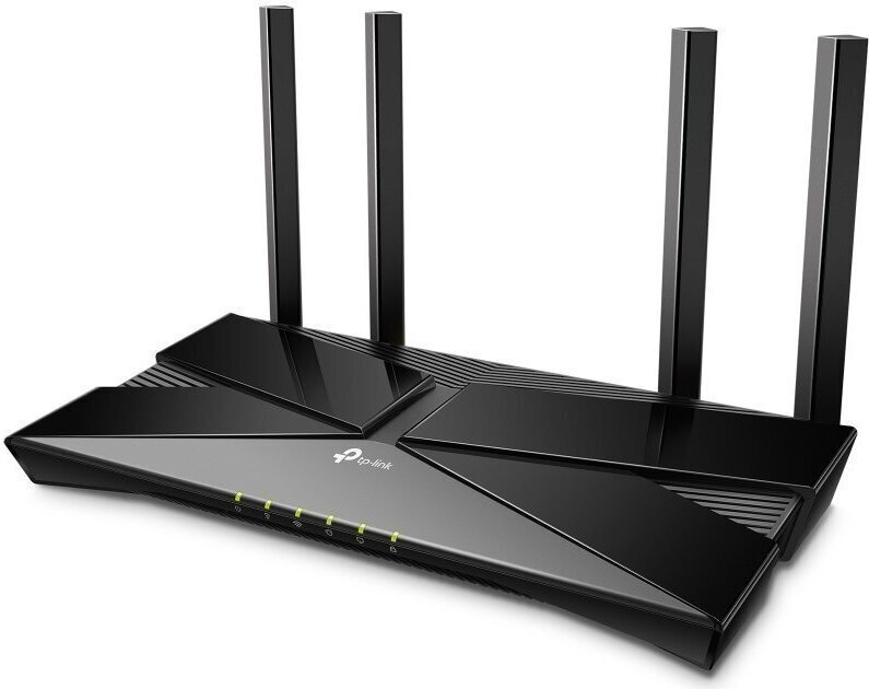 TP-LINK EX520 Ασύρματο Router