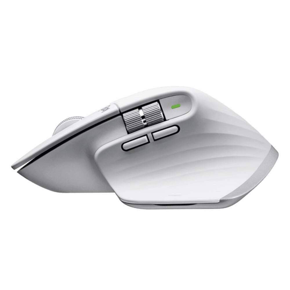 20251001132857_9b22cc5d Logitech MX Master 4 Ασύρματο Γκρι - Image 4
