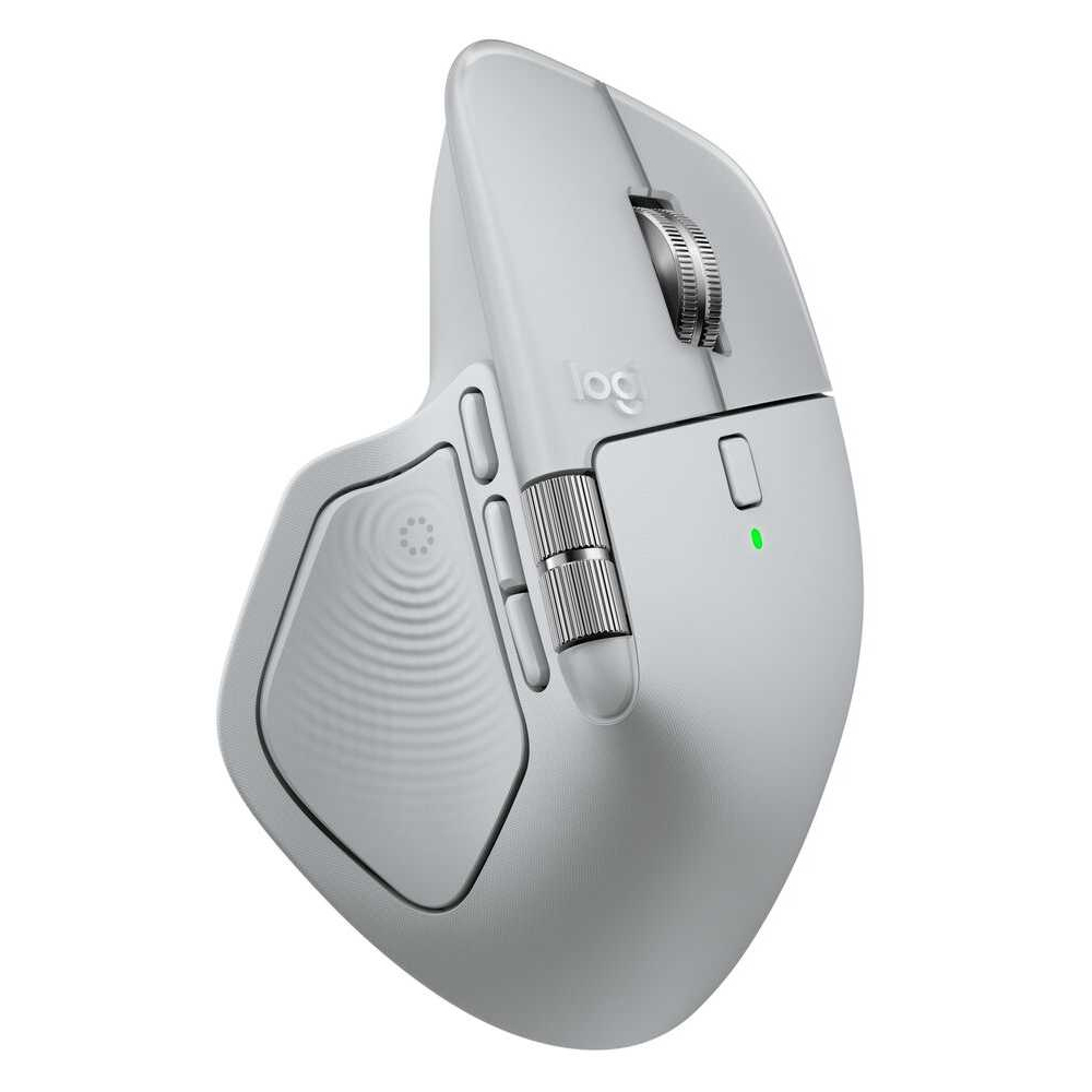 20251001132908_859ae05a Logitech MX Master 4 Ασύρματο Γκρι - Image 8
