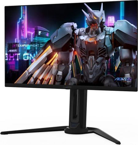 Gigabyte AORUS FO27Q5P 27" QD-OLED HDR QHD 2560x1440