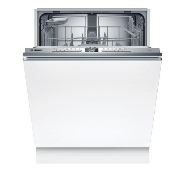 Bosch Πλήρως Εντοιχιζόμενο για 14 Σερβίτσια Π59.8xY81.5εκ. SMV4HVX11E