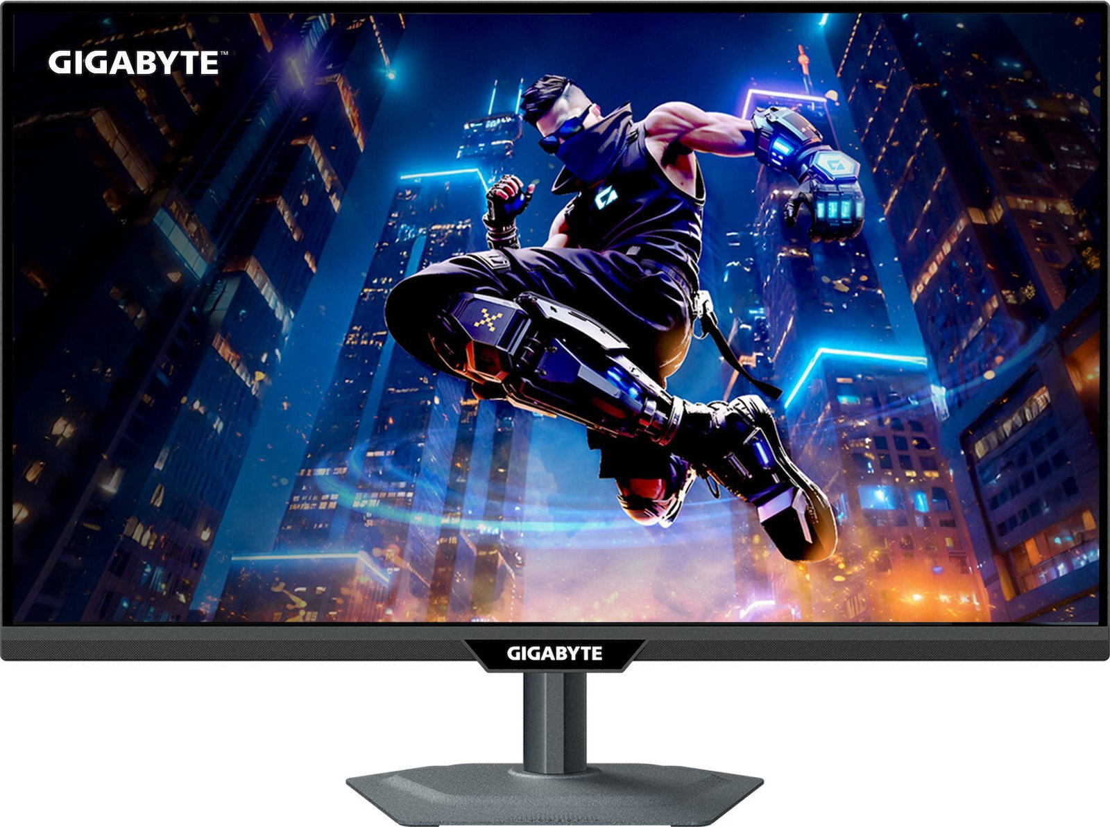 20251002111443_0db7972f Gigabyte M27UP 27" IPS HDR 4K 3840x2160 - Image 2
