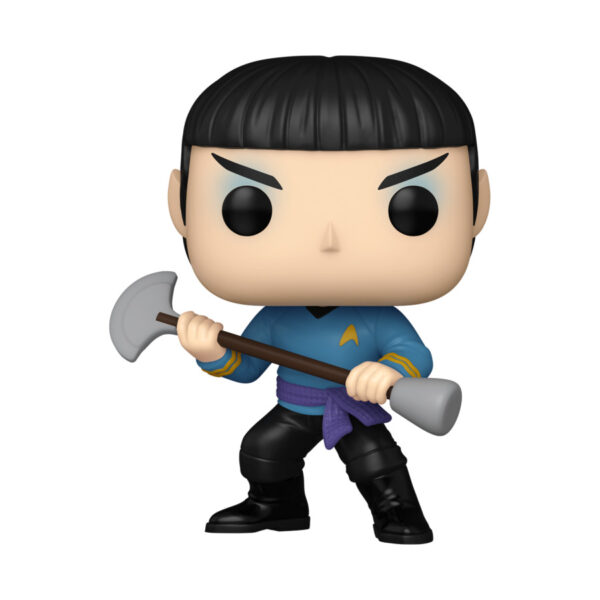 Funko Pop! Television: Spock
