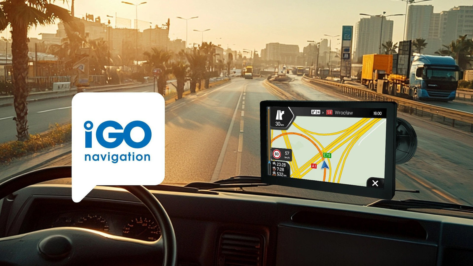 20251002144442_23895c4a Modecom Συσκευή Πλοήγησης GPS Freeway με Οθόνη 9" & Card Slot - Image 2