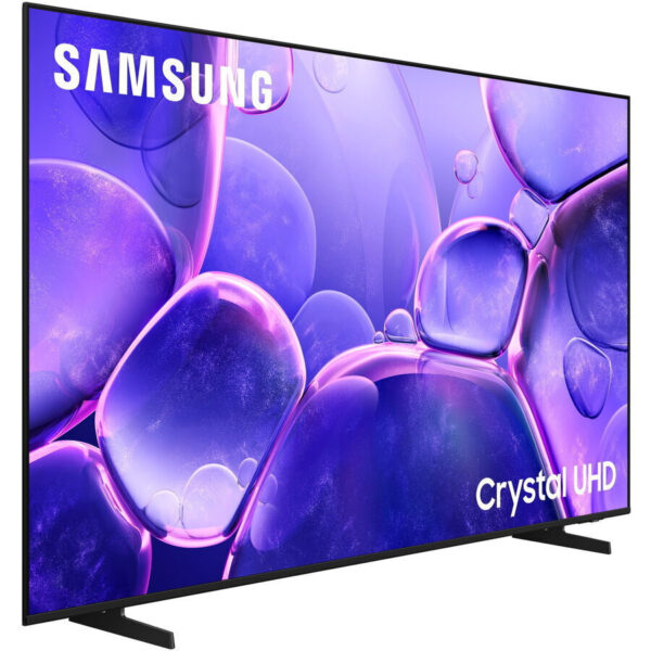 Samsung Smart 4K LED UEU8092FUXXH (2025)