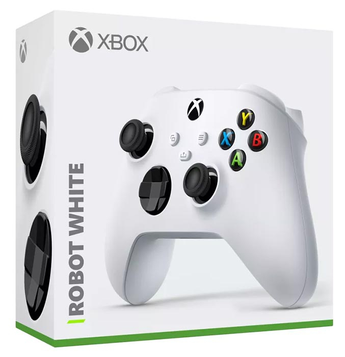 20251002161830_d27da007 Microsoft Xbox Series Controller V3 - Image 3