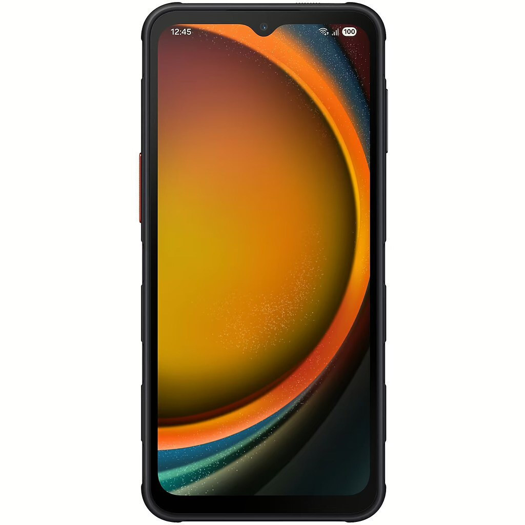 20251003094021_34d31080 Samsung XCover7 Pro Enterprise Edition 5G Dual SIM Ανθεκτικό Smartphone - Image 2