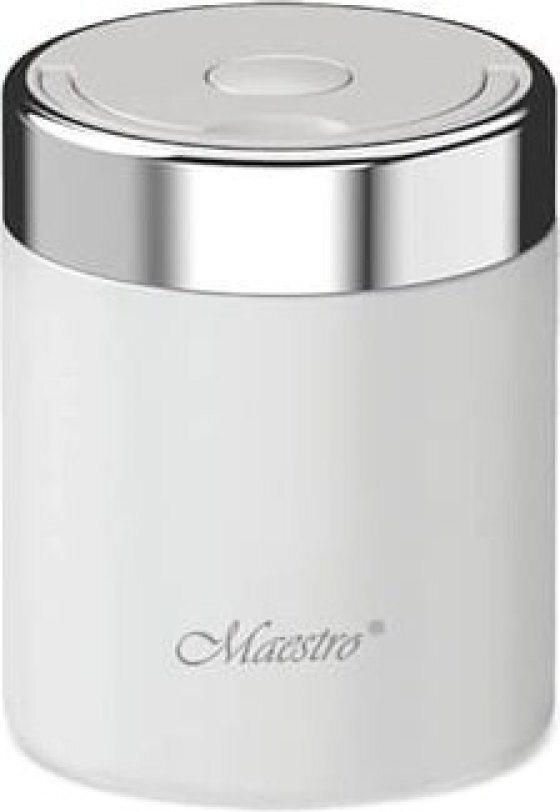 Maestro 500ml before first use - Image 1