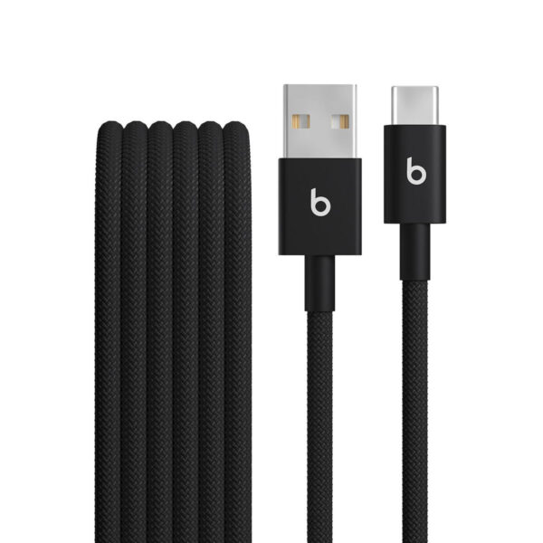 Beats USB 2.0 USB-C male - USB-A 1.5m (MDGG4ZM/A)