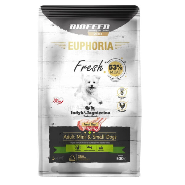 Biofeed Euphoria
