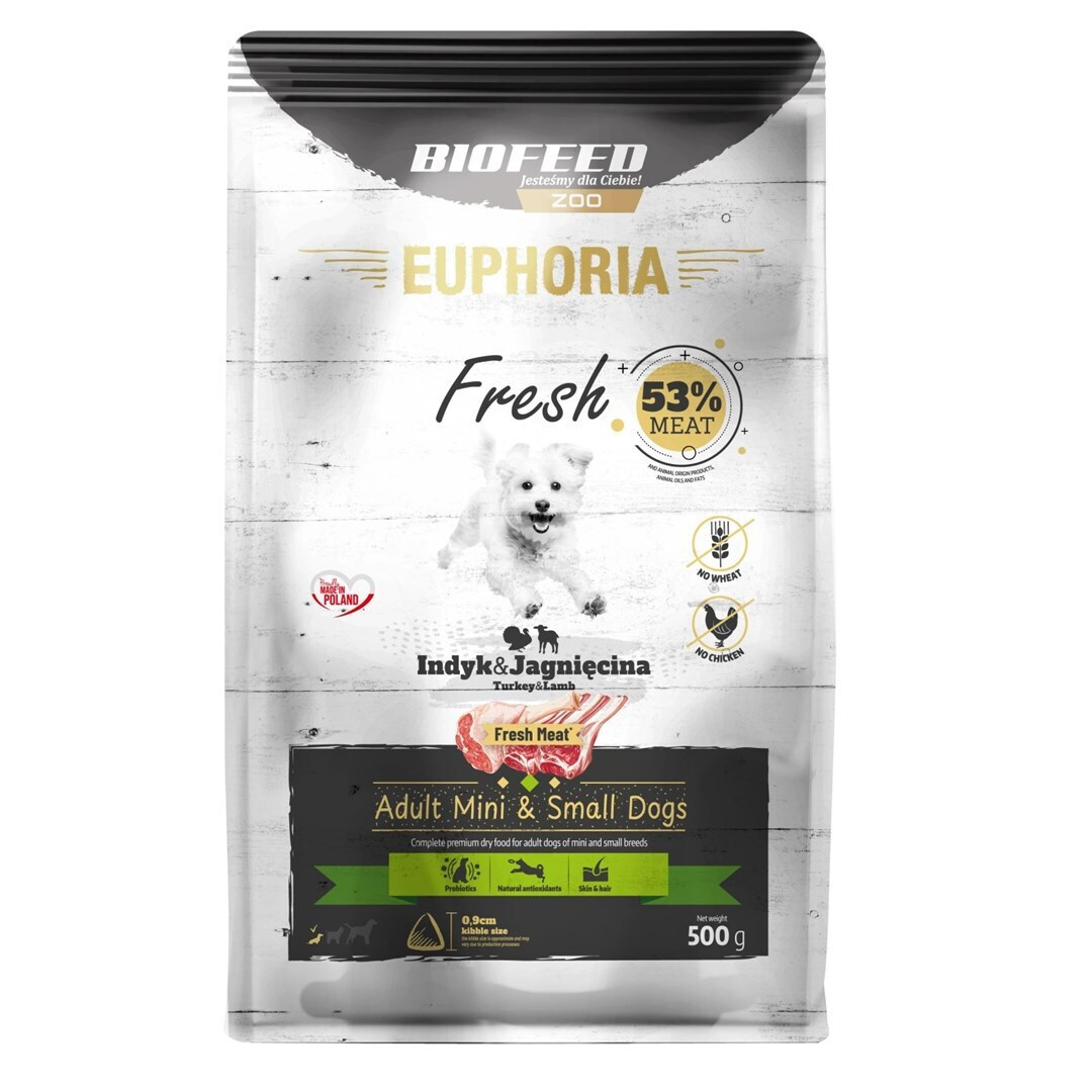 Biofeed Euphoria - Image 1