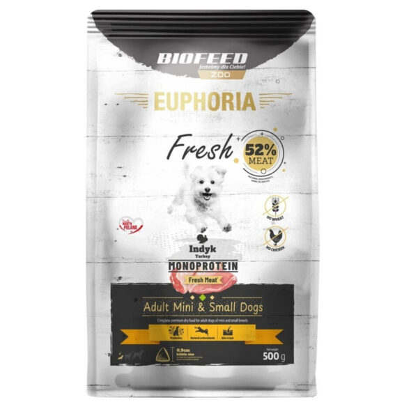 Biofeed Euphoria