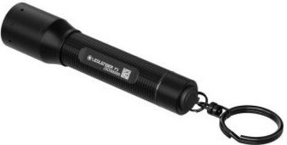 20251003163558_aef03d21 Ledlenser P3 Black Keyring Flashight Led 503106 - Image 2
