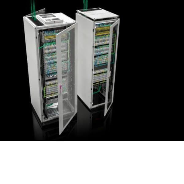 Rittal Επιδαπέδια Καμπίνα Rack 7888831