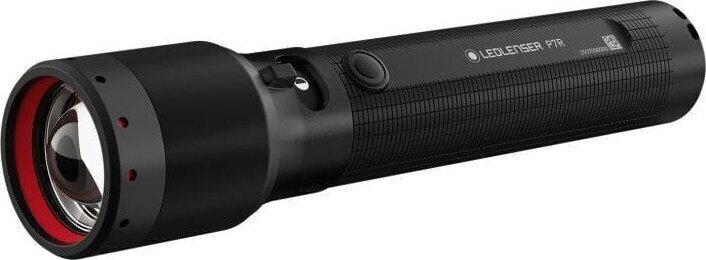 20251003164826_ledlenser_epanafortizomenos_fakos_led_ip68_me_megisti_foteinotita_25lm_503111 LedLenser Στεγανός Επαναφορτιζόμενος Φακός LED 25lm - Image 1