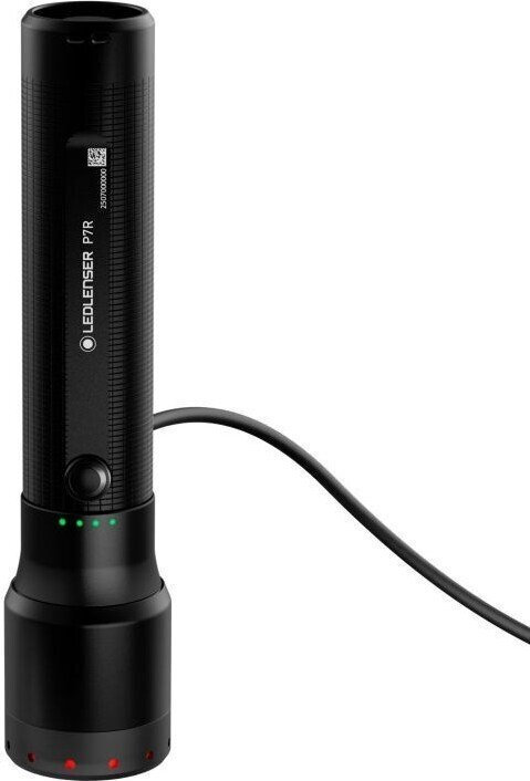 20251003164829_f81b3b59 LedLenser Στεγανός Επαναφορτιζόμενος Φακός LED 25lm - Image 2