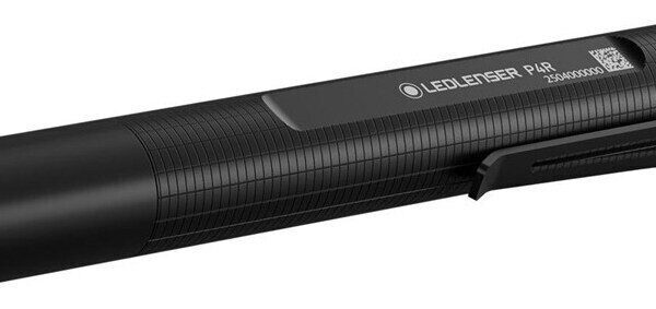 LedLenser Στεγανός Επαναφορτιζόμενος Φακός LED 300lm