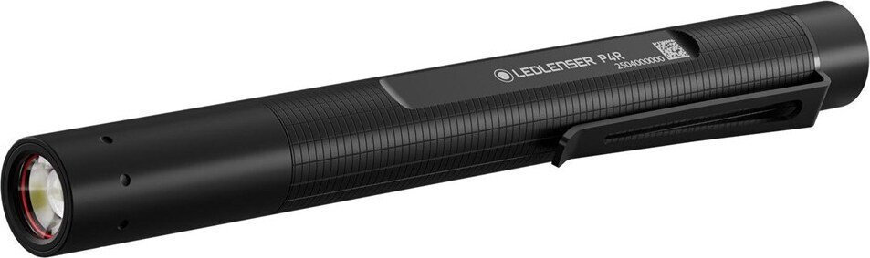 20251003165007_ledlenser_epanafortizomenos_fakos_led_ip54_me_megisti_foteinotita_300lm_503099 LedLenser Στεγανός Επαναφορτιζόμενος Φακός LED 300lm - Image 1