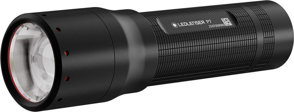 20251003165008_ledlenser_epanafortizomenos_fakos_led_ip54_me_megisti_foteinotita_40lm_503102 LedLenser Στεγανός Επαναφορτιζόμενος Φακός LED 40lm - Image 1