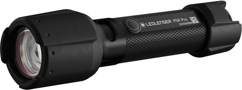LedLenser Pro Στεγανός Επαναφορτιζόμενος Φακός LED 750lm