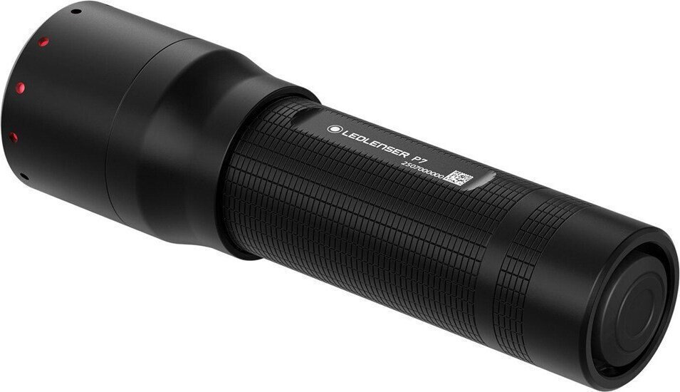 20251003165010_3cdbfe5a LedLenser Στεγανός Επαναφορτιζόμενος Φακός LED 40lm - Image 2