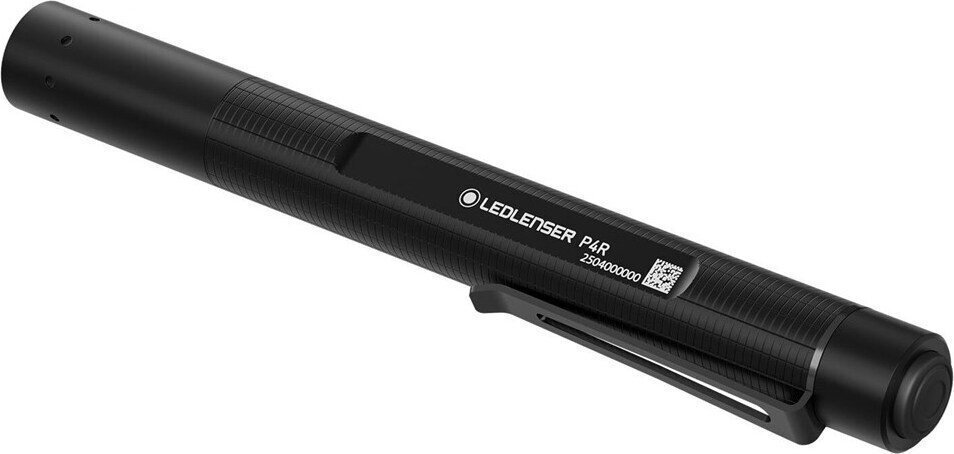 20251003165011_36ba1c66 LedLenser Στεγανός Επαναφορτιζόμενος Φακός LED 300lm - Image 2
