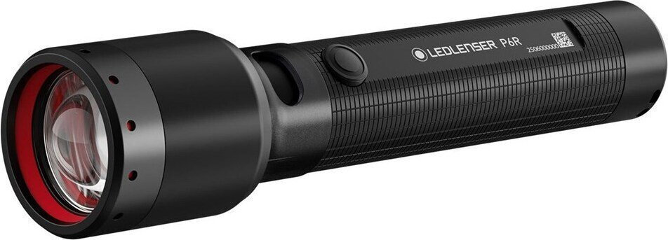 20251003165011_ledlenser_epanafortizomenos_fakos_led_ip68_me_megisti_foteinotita_25lm_503146 LedLenser Στεγανός Επαναφορτιζόμενος Φακός LED 25lm - Image 1