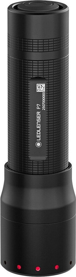 20251003165012_2e489368 LedLenser Στεγανός Επαναφορτιζόμενος Φακός LED 40lm - Image 3