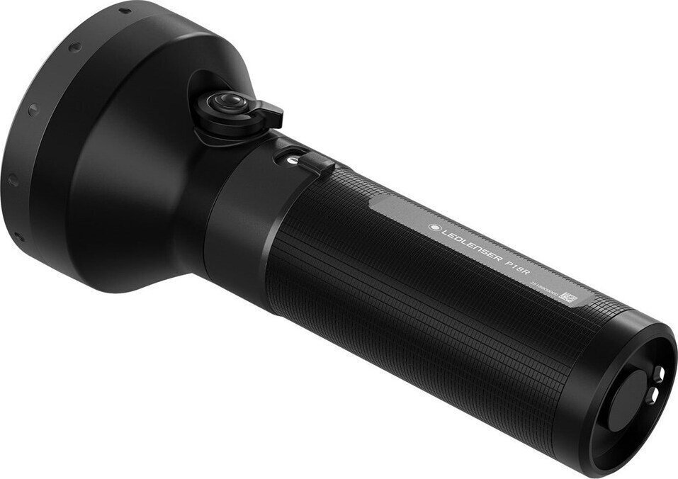 20251003165012_4a39121e LedLenser P18r Στεγανός Επαναφορτιζόμενος Φακός LED 100lm - Image 3