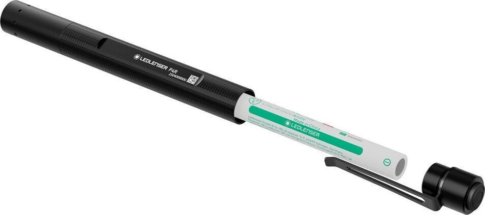 20251003165013_330cd9ca LedLenser Στεγανός Επαναφορτιζόμενος Φακός LED 300lm - Image 3