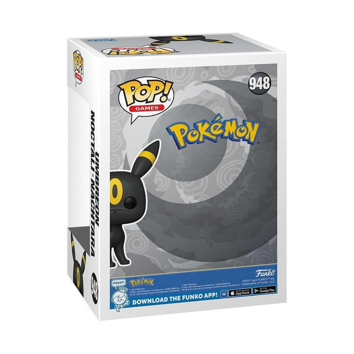 20251003165220_14746eae Funko Pop! Games: Umbreon - Image 4