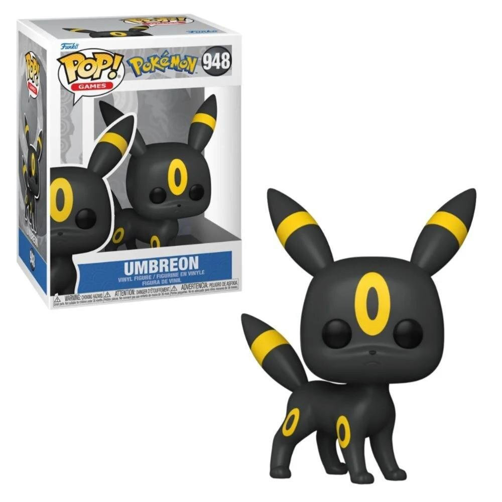 20251003165220_73a488c9 Funko Pop! Games: Umbreon - Image 3