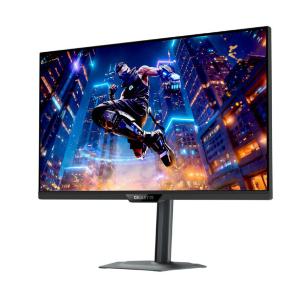 Gigabyte M27UP 27" IPS HDR 4K 3840x2160